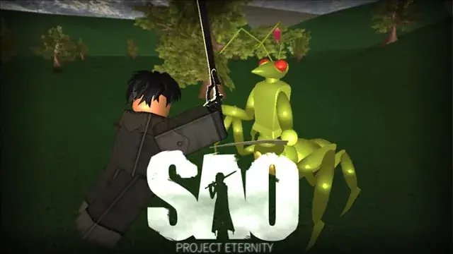 Sword Art Eternity Controls: Full Roblox Keybind Guide