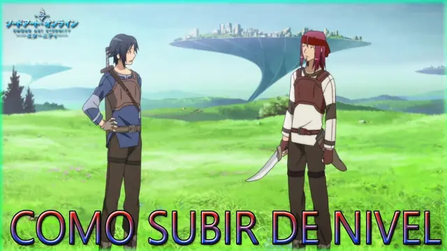 Sword Art Eternity Guide: Progression, Controls, and Combat Tips