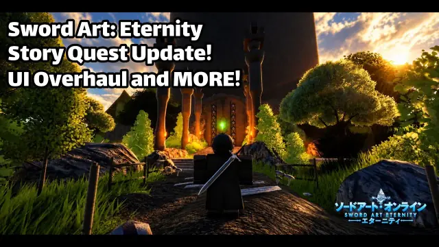 Sword Art Eternity Story Mode Guide: Quests, Levels, and Rewards